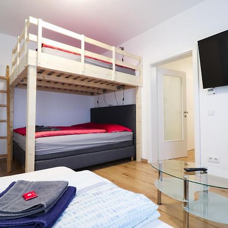 Cozynite Premium Apartment Schoenbrunn 1 Wien Exteriör bild