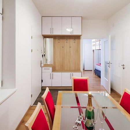 Cozynite Premium Apartment Schoenbrunn 1 Wien Exteriör bild
