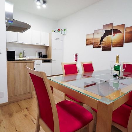 Cozynite Premium Apartment Schoenbrunn 1 Wien Exteriör bild