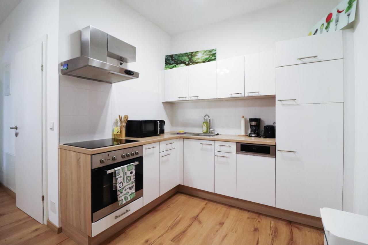 Cozynite Premium Apartment Schoenbrunn 1 Wien Exteriör bild